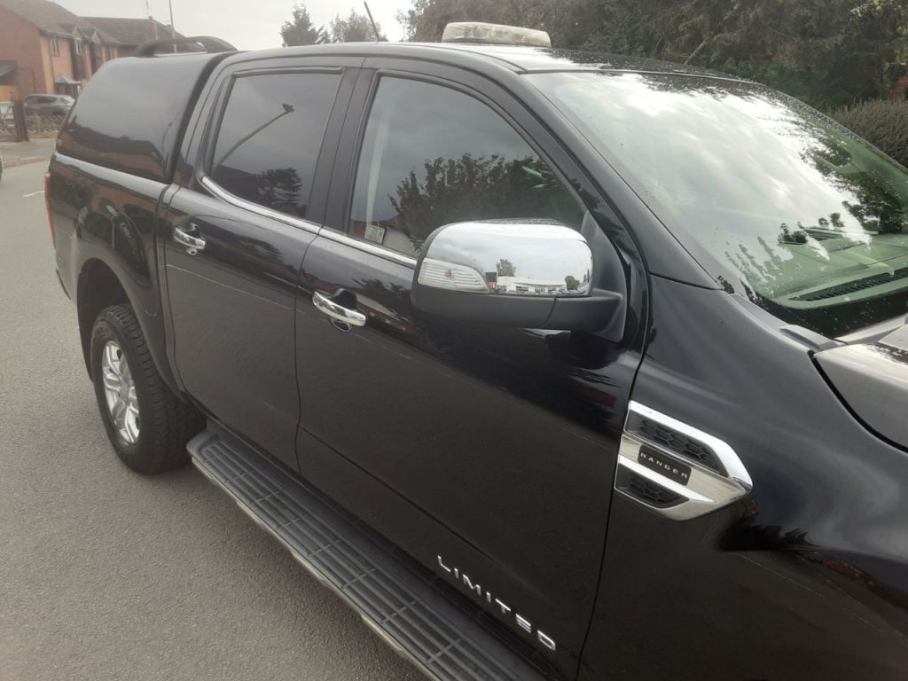 Used Ford Ranger 2020 for sale - 76685856: Photo 2