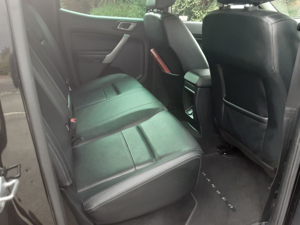 Used Ford Ranger 2020 for sale - 76685856: Photo 21