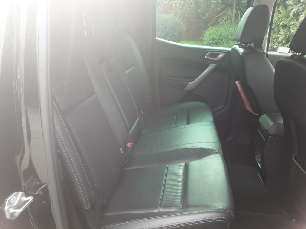 Used Ford Ranger 2020 for sale - 76685856: Photo 22