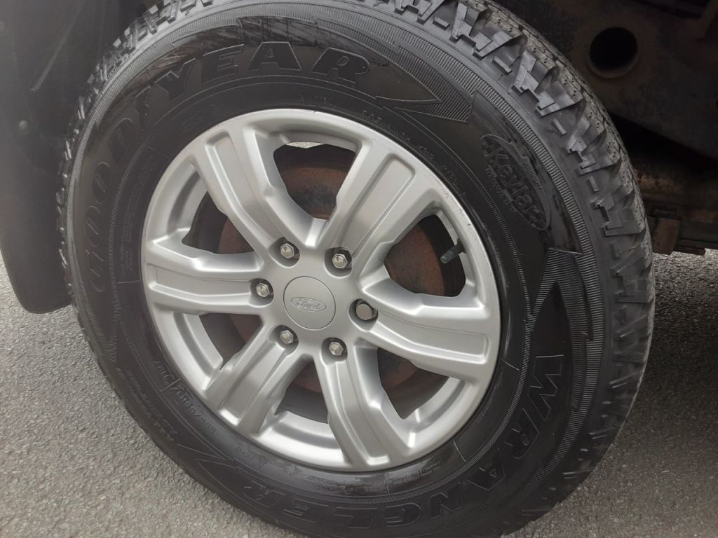 Used Ford Ranger 2020 for sale - 76685856: Photo 24