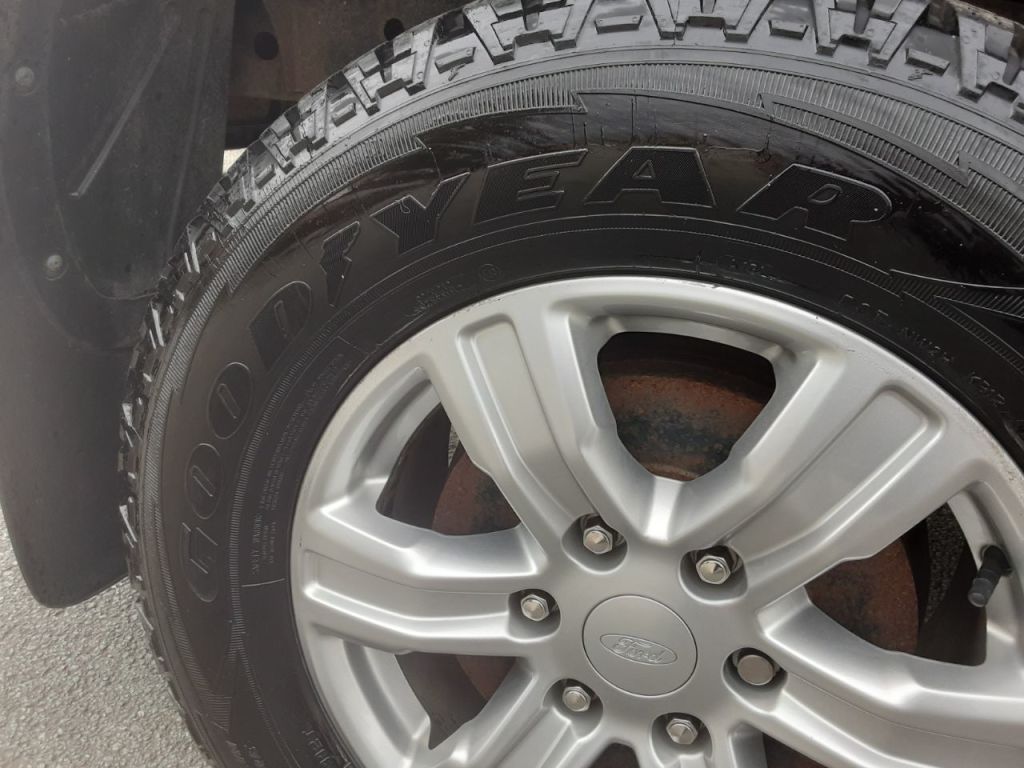 Used Ford Ranger 2020 for sale - 76685856: Photo 25