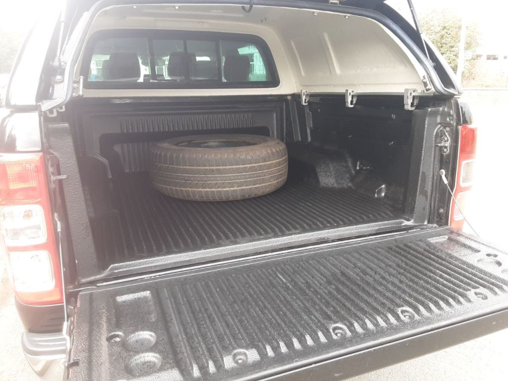 Used Ford Ranger 2020 for sale - 76685856: Photo 30