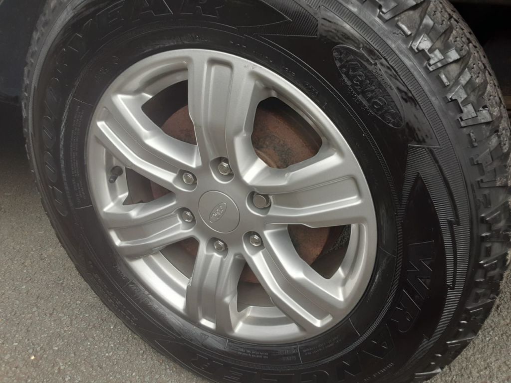 Used Ford Ranger 2020 for sale - 76685856: Photo 32