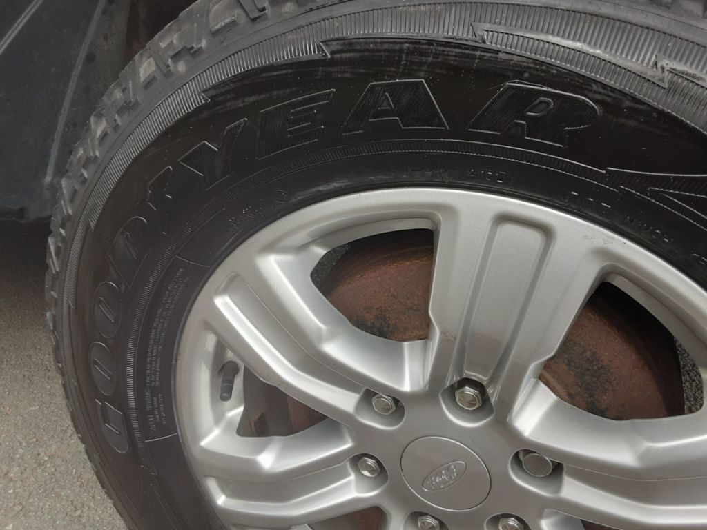 Used Ford Ranger 2020 for sale - 76685856: Photo 33