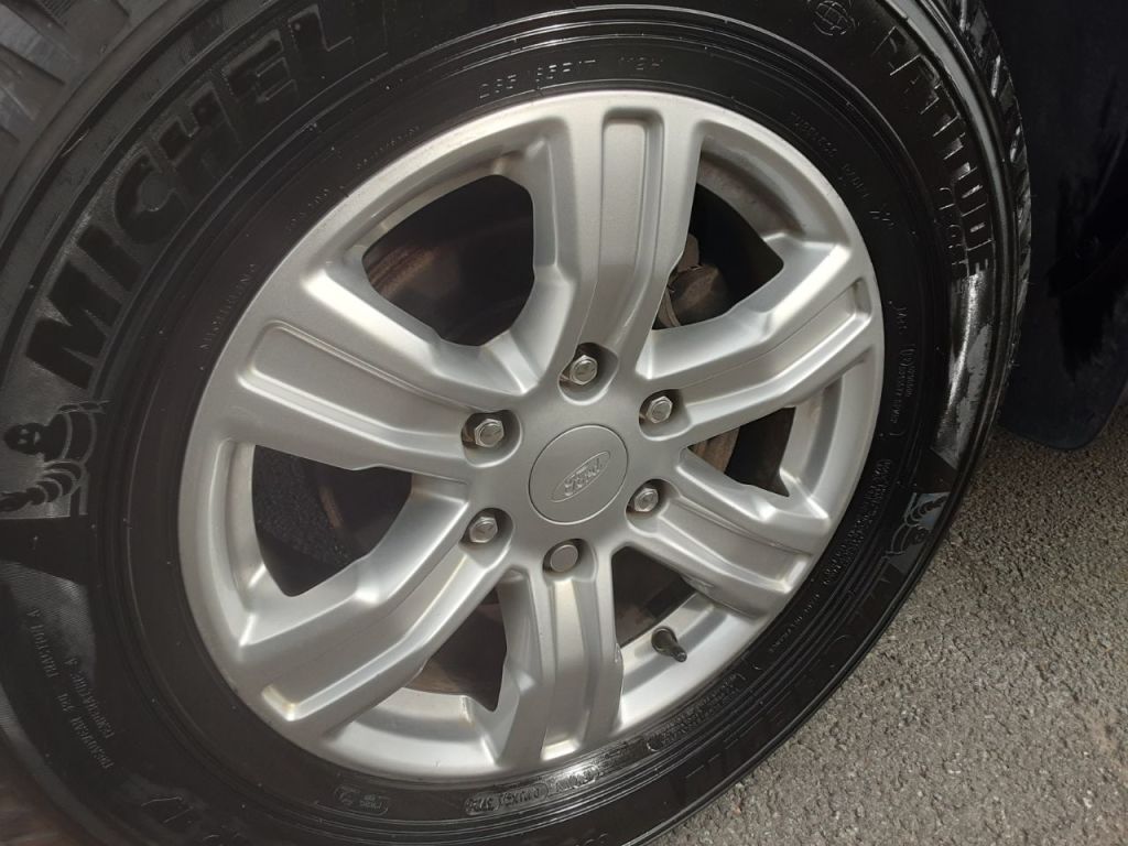 Used Ford Ranger 2020 for sale - 76685856: Photo 36