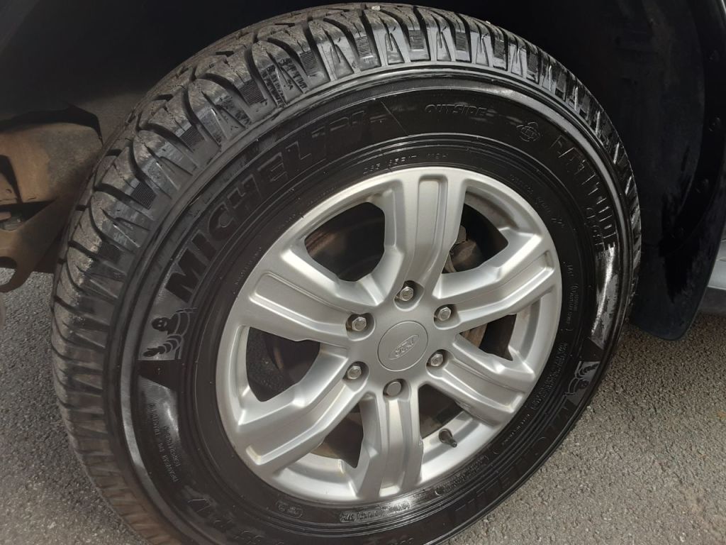 Used Ford Ranger 2020 for sale - 76685856: Photo 37