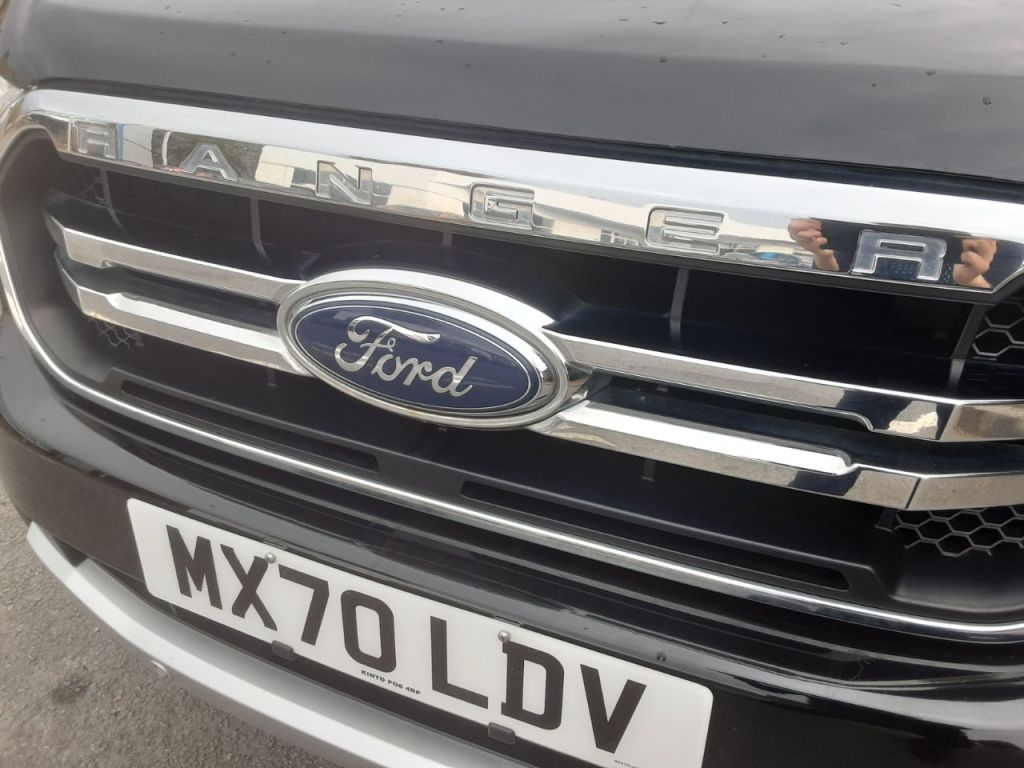 Used Ford Ranger 2020 for sale - 76685856: Photo 39