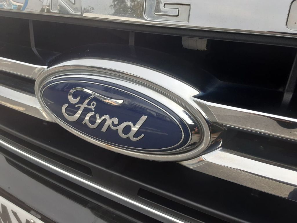 Used Ford Ranger 2020 for sale - 76685856: Photo 40