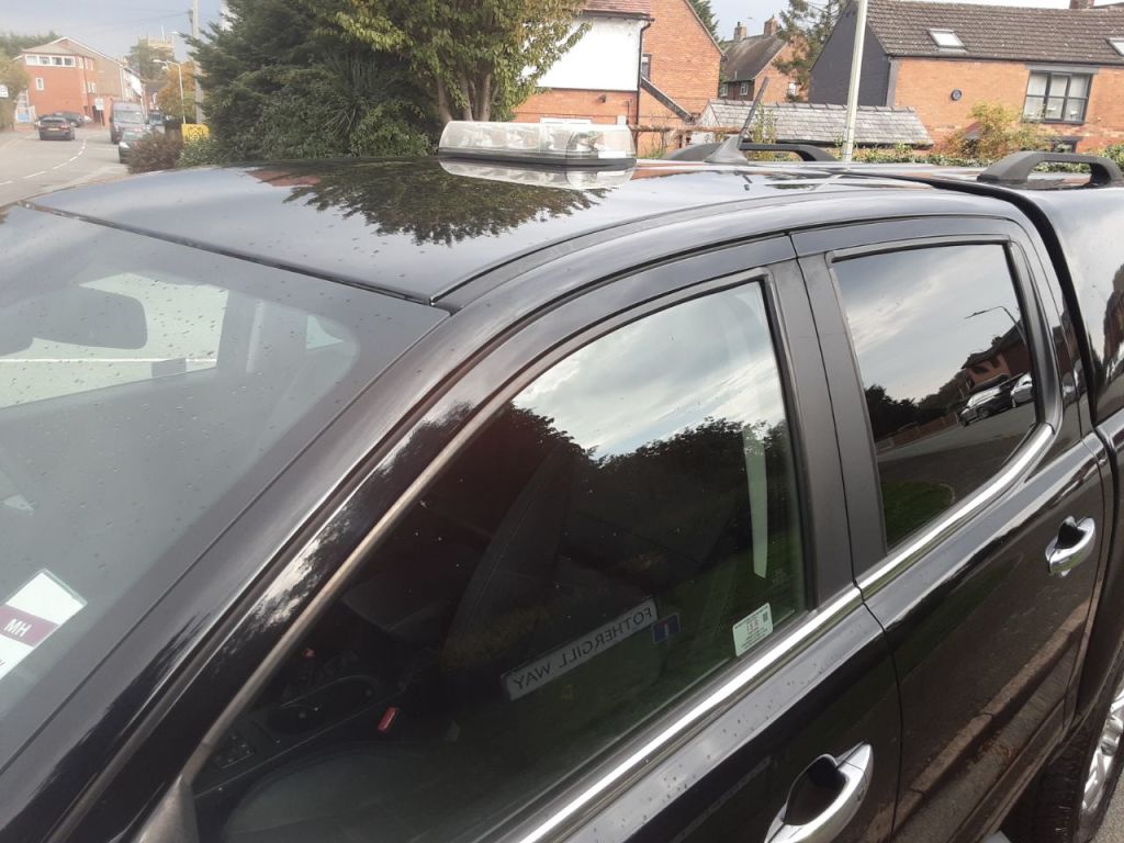 Used Ford Ranger 2020 for sale - 76685856: Photo 41