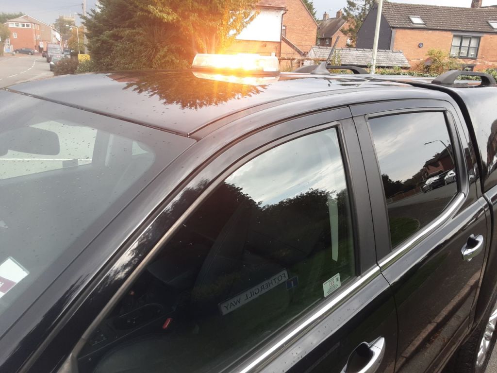 Used Ford Ranger 2020 for sale - 76685856: Photo 42