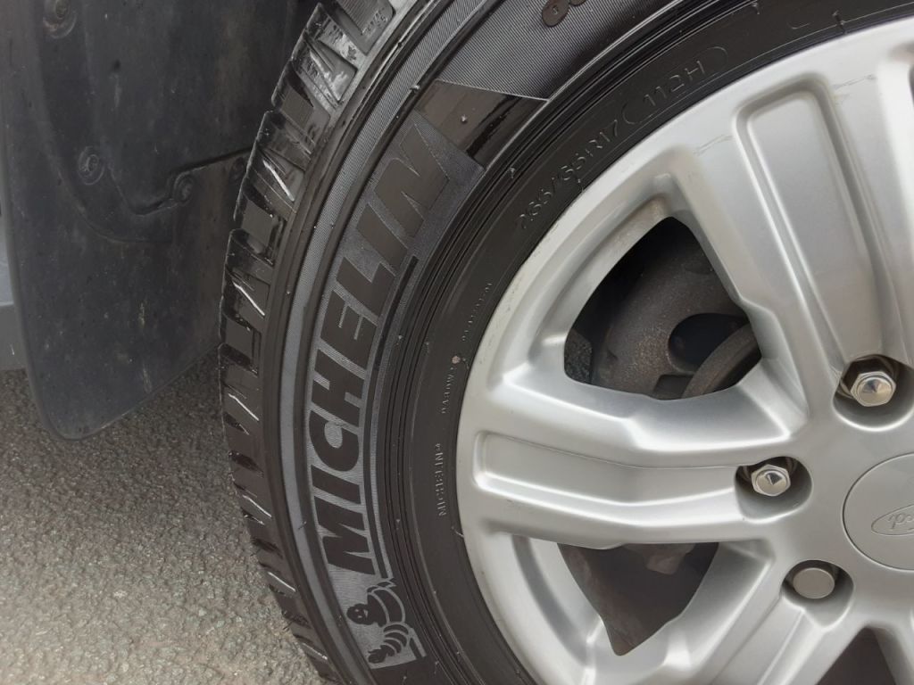 Used Ford Ranger 2020 for sale - 76685856: Photo 6