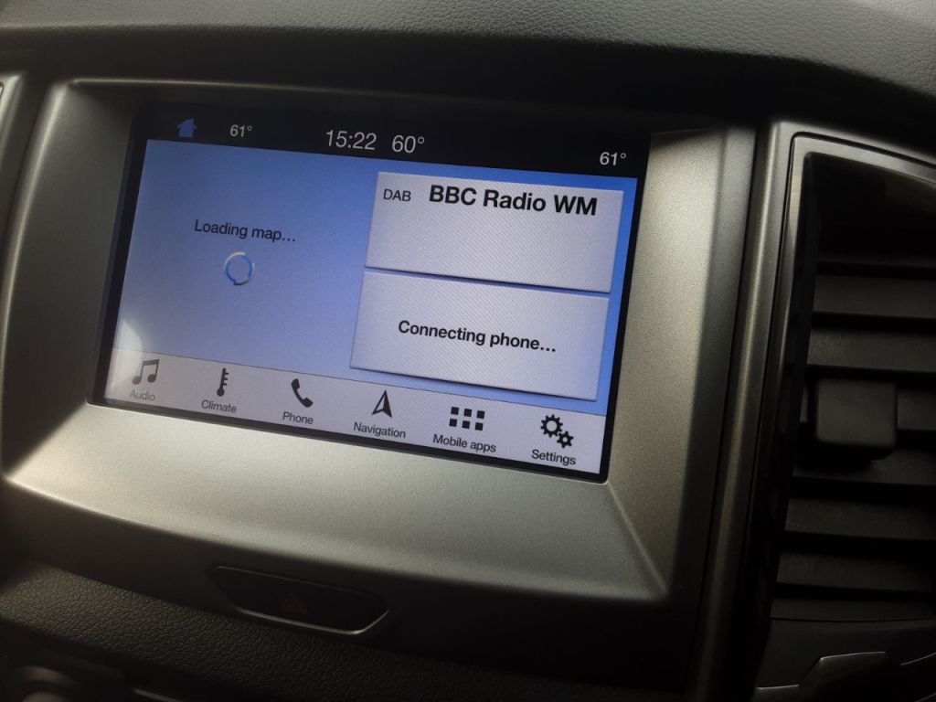 Used Ford Ranger 2020 for sale - 76685856: Photo 8