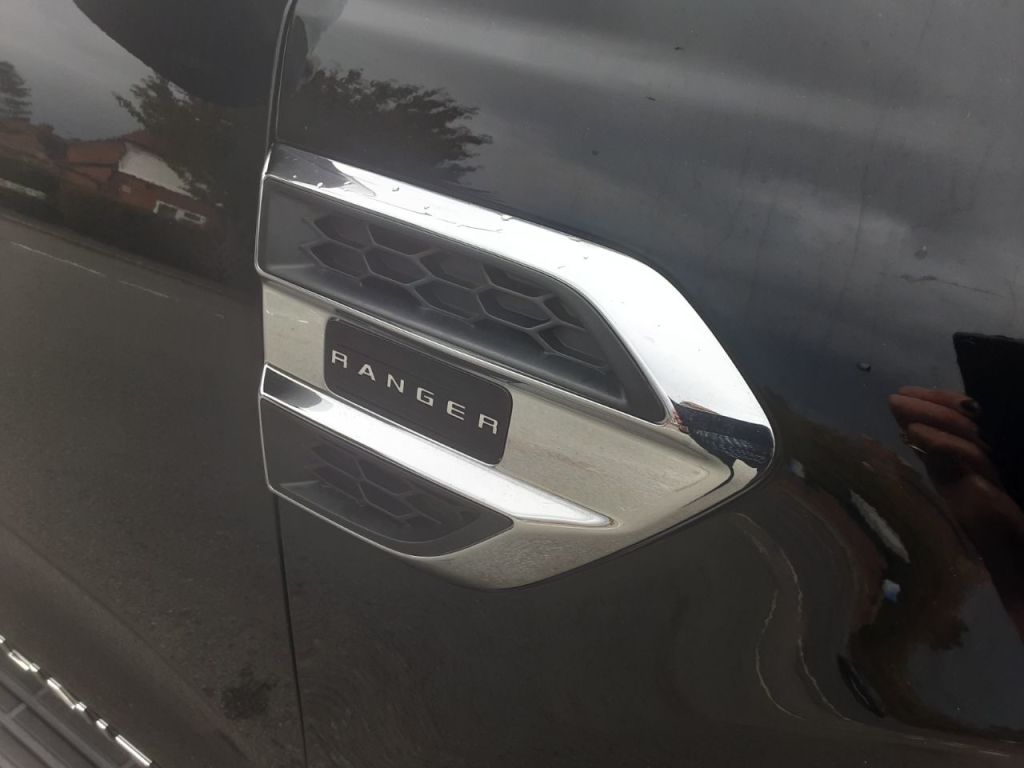Used Ford Ranger 2020 for sale - 76685856: Photo 9