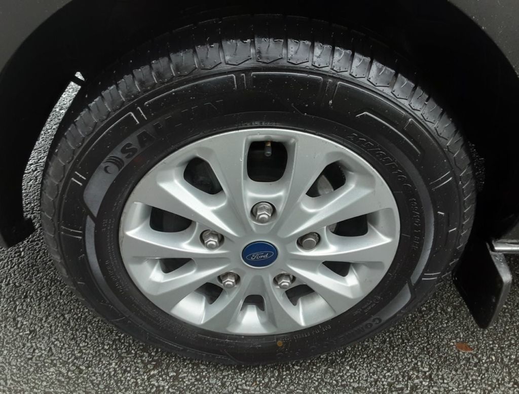 Used Ford Transit Custom 2021 for sale - 76819843: Photo 12