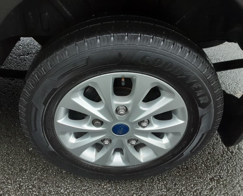 Used Ford Transit Custom 2021 for sale - 76819843: Photo 13