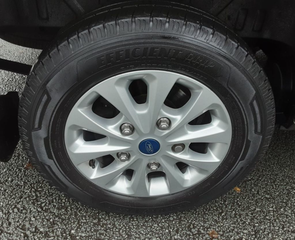 Used Ford Transit Custom 2021 for sale - 76819843: Photo 14