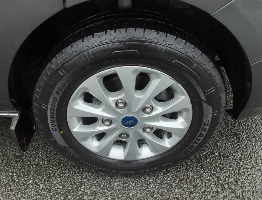 Used Ford Transit Custom 2021 for sale - 76819843: Photo 15