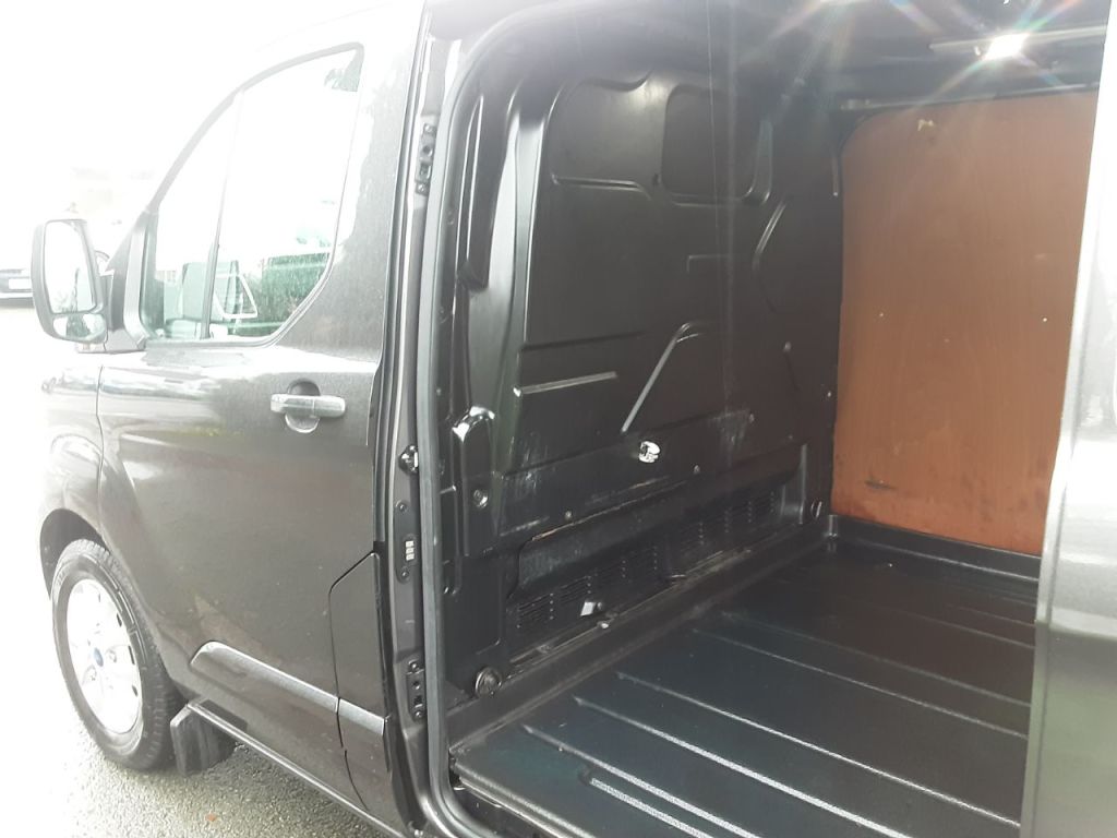 Used Ford Transit Custom 2021 for sale - 76819843: Photo 19