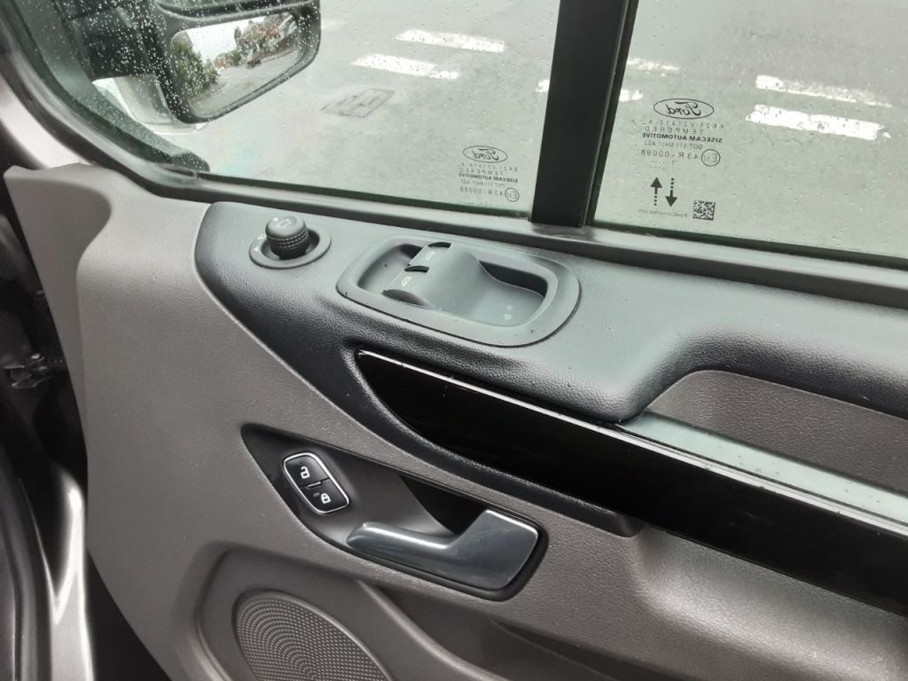 Used Ford Transit Custom 2021 for sale - 76819843: Photo 25