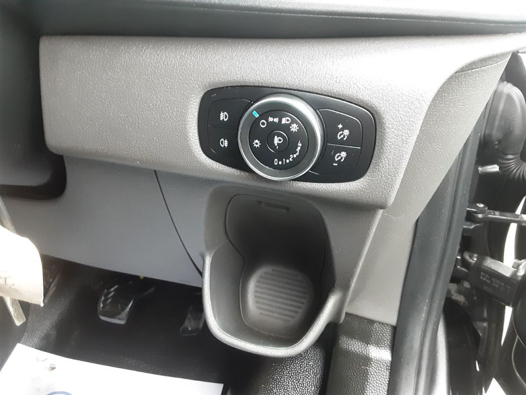 Used Ford Transit Custom 2021 for sale - 76819843: Photo 28