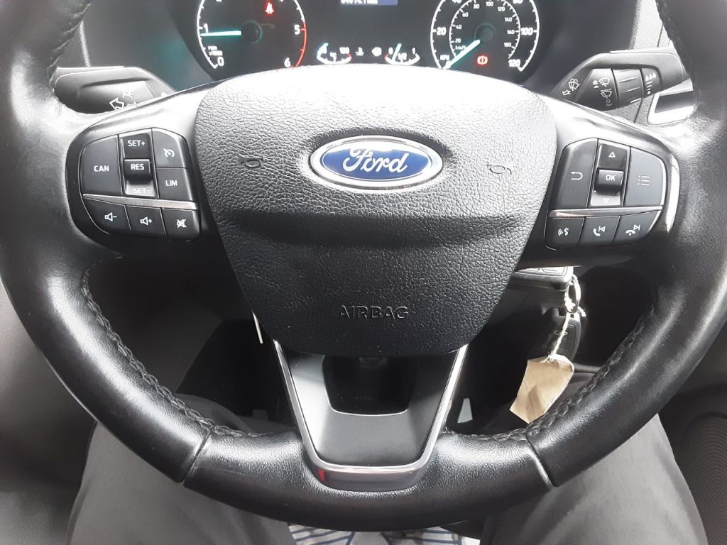 Used Ford Transit Custom 2021 for sale - 76819843: Photo 29