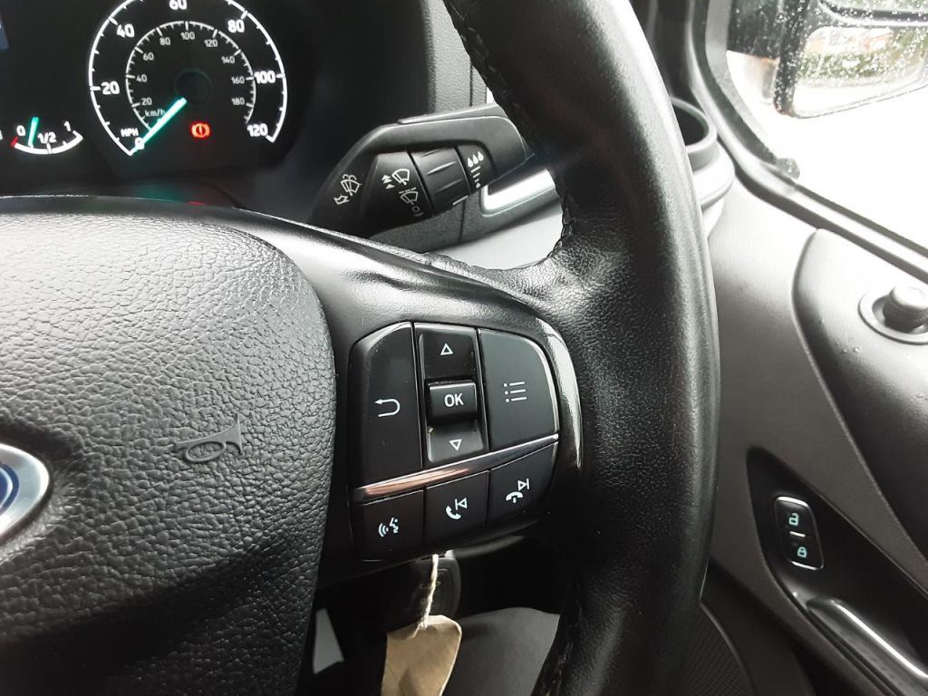 Used Ford Transit Custom 2021 for sale - 76819843: Photo 30