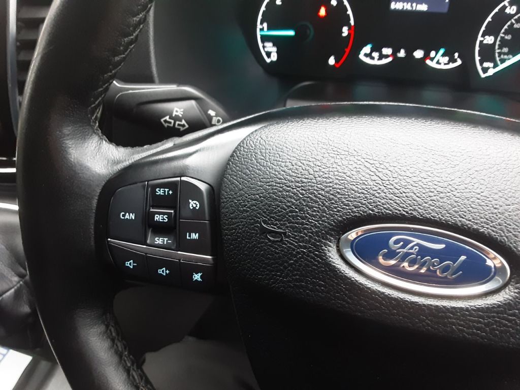 Used Ford Transit Custom 2021 for sale - 76819843: Photo 31
