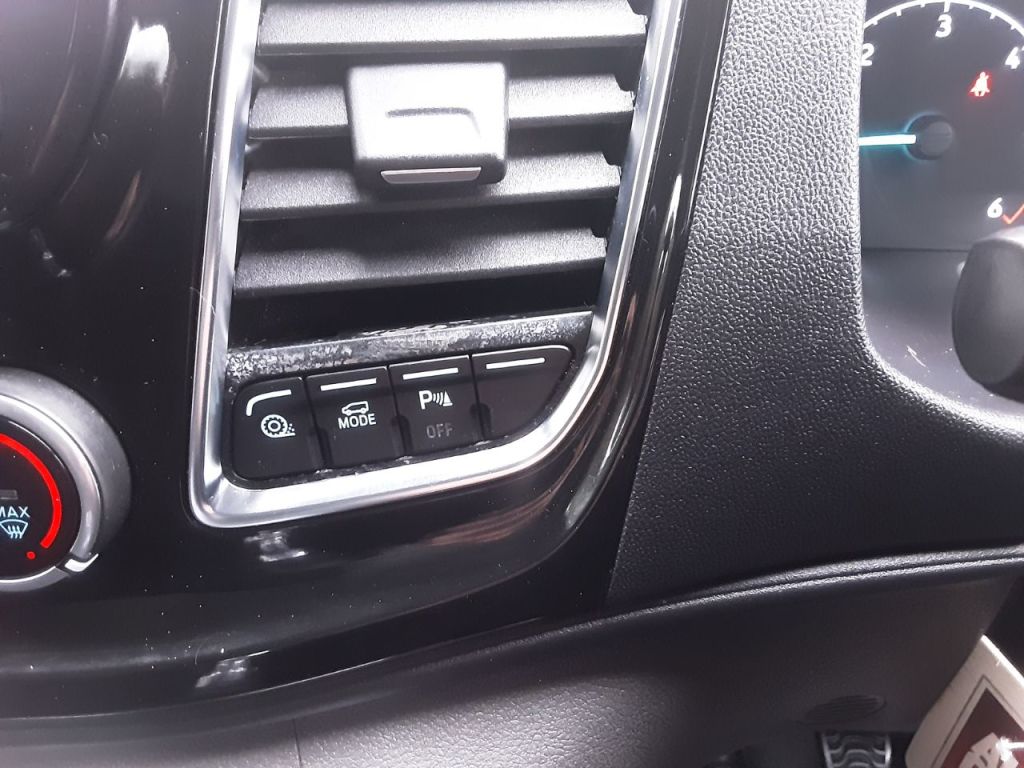 Used Ford Transit Custom 2021 for sale - 76819843: Photo 35