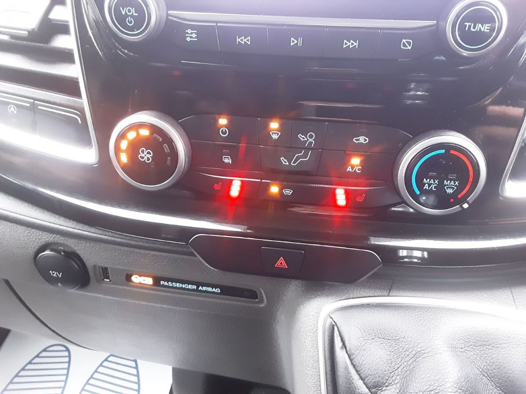 Used Ford Transit Custom 2021 for sale - 76819843: Photo 36