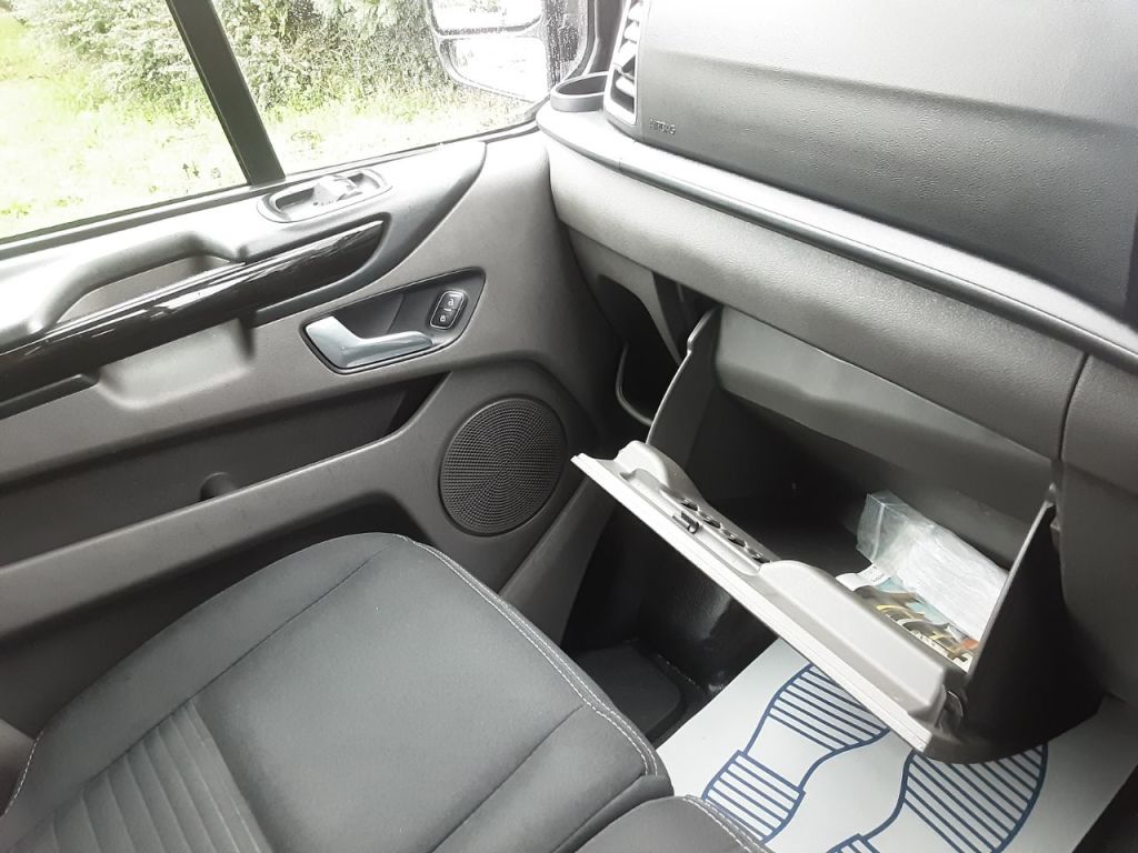 Used Ford Transit Custom 2021 for sale - 76819843: Photo 39