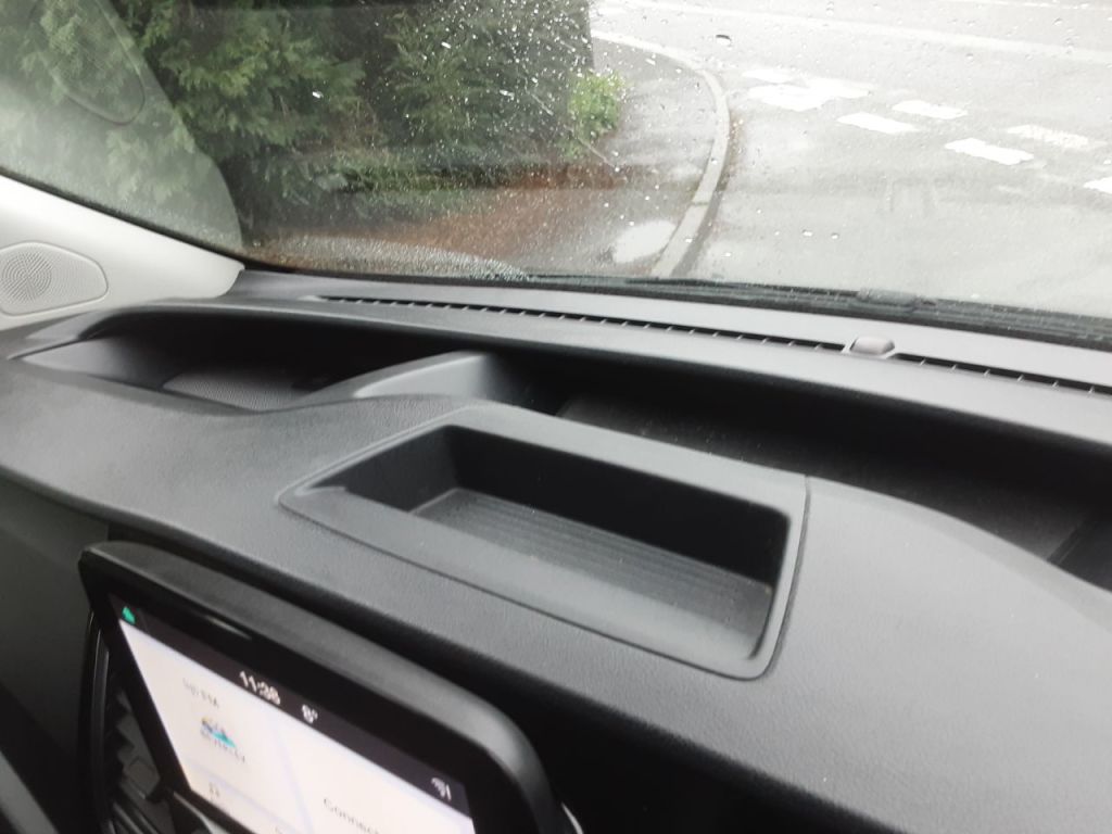 Used Ford Transit Custom 2021 for sale - 76819843: Photo 41