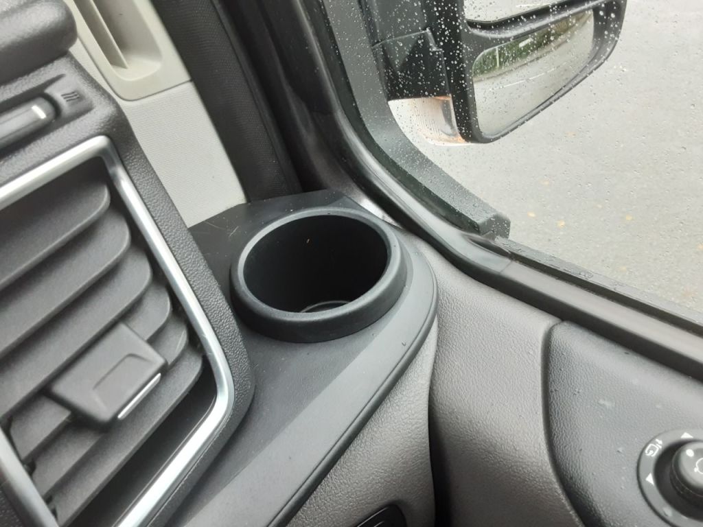 Used Ford Transit Custom 2021 for sale - 76819843: Photo 42