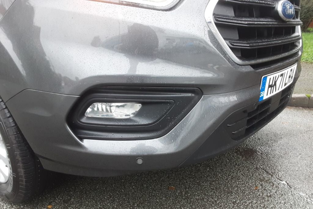 Used Ford Transit Custom 2021 for sale - 76819843: Photo 9