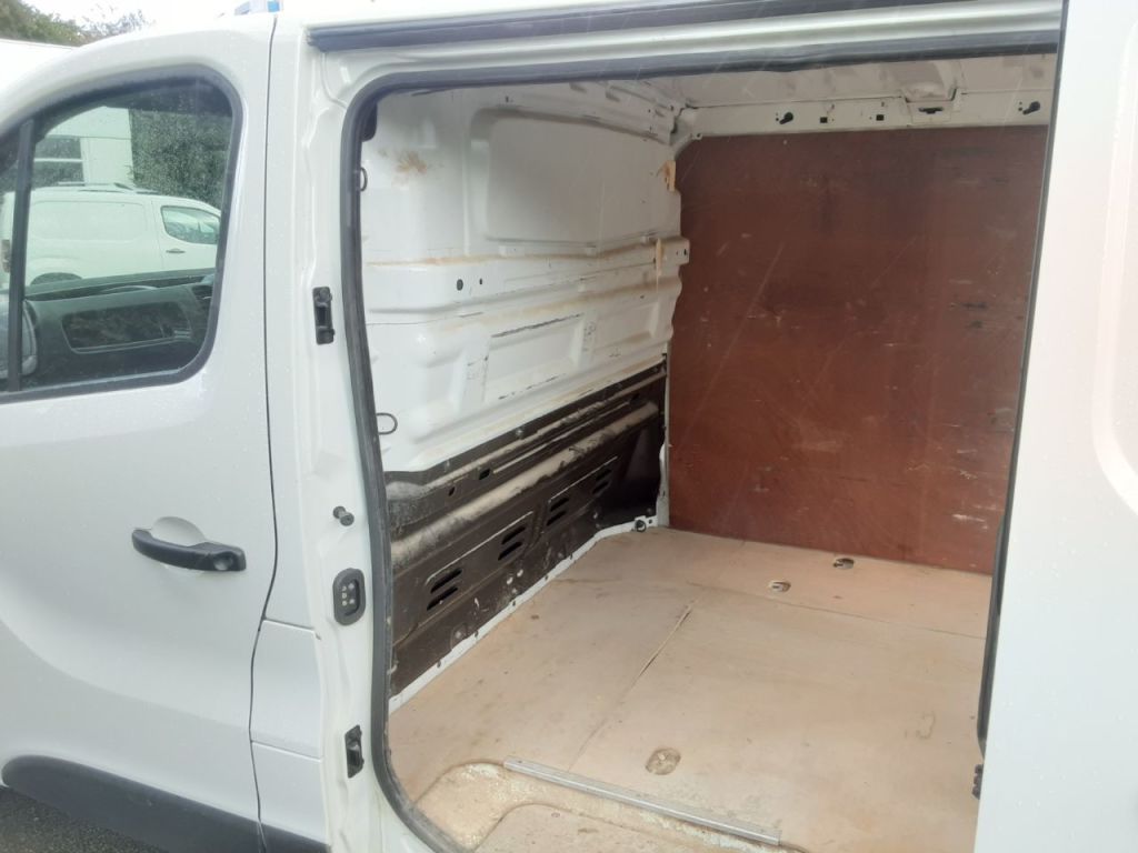 Used Renault Trafic 2021 for sale - 76461653: Photo 17