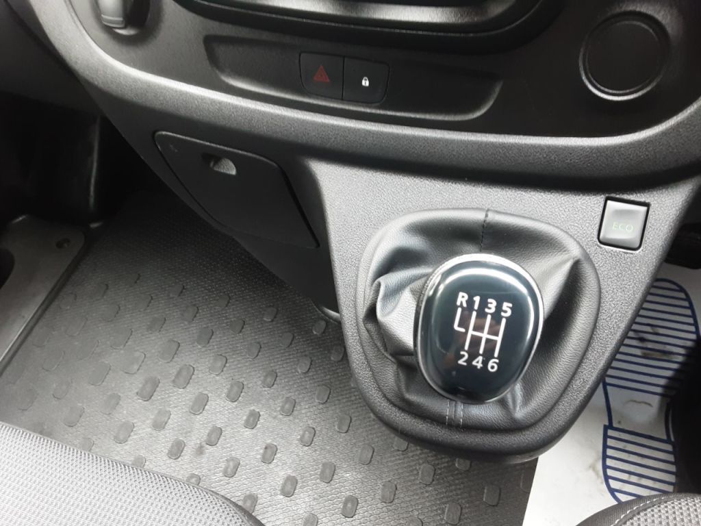 Used Renault Trafic 2021 for sale - 76461653: Photo 18