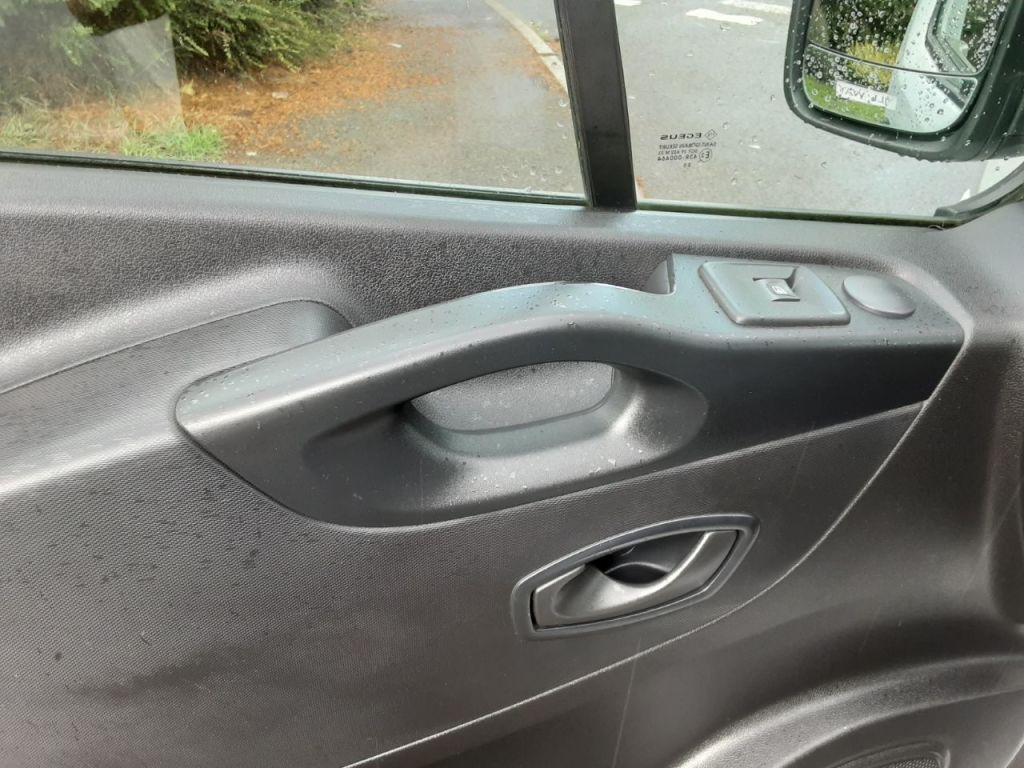 Used Renault Trafic 2021 for sale - 76461653: Photo 19