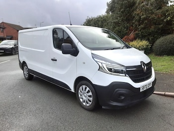 Renault - Trafic