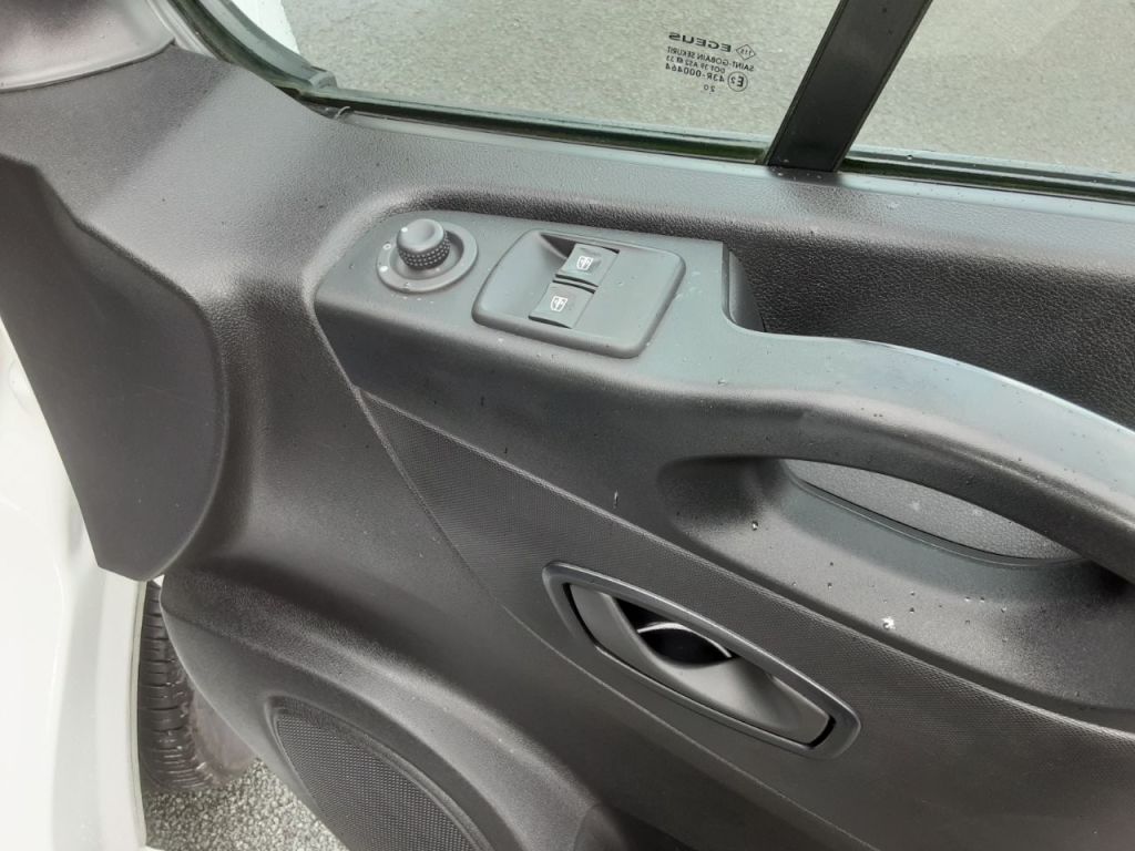 Used Renault Trafic 2021 for sale - 76461653: Photo 20