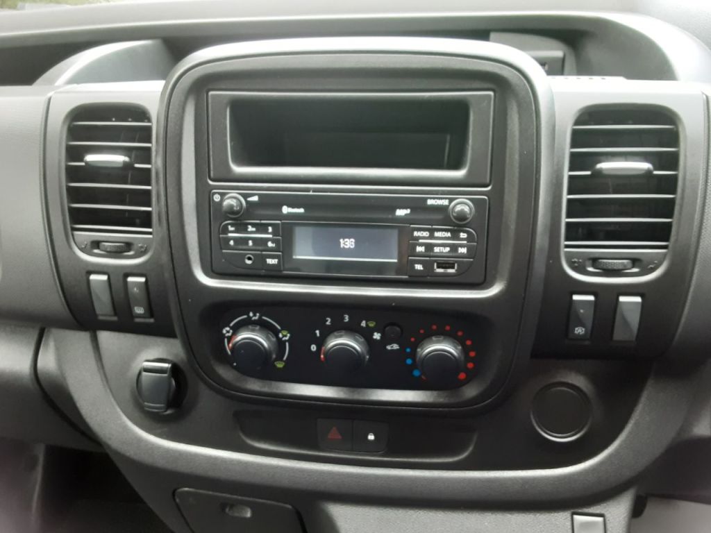 Used Renault Trafic 2021 for sale - 76461653: Photo 25