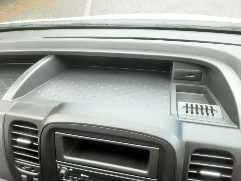 Used Renault Trafic 2021 for sale - 76461653: Photo 26