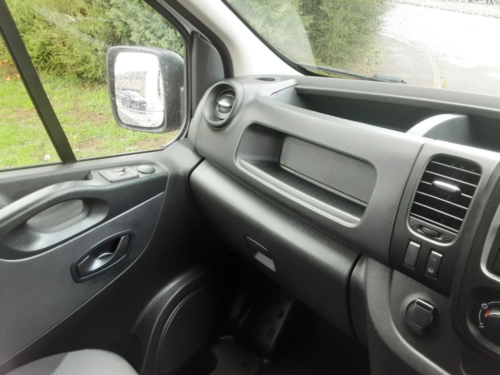 Used Renault Trafic 2021 for sale - 76461653: Photo 27