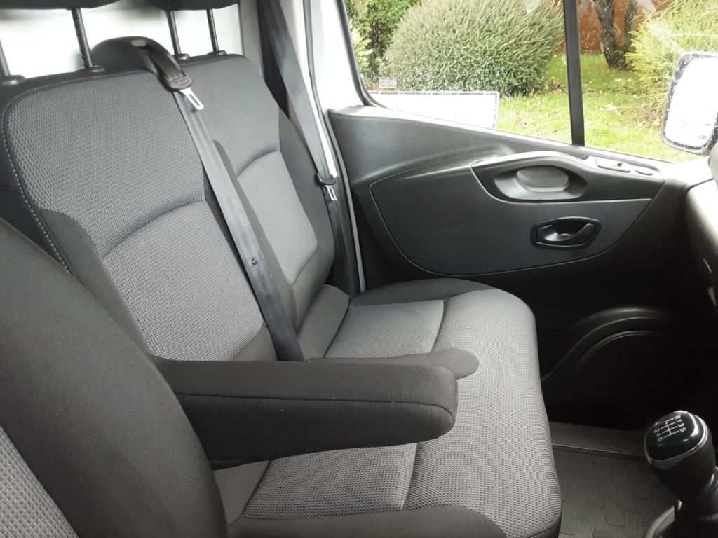 Used Renault Trafic 2021 for sale - 76461653: Photo 29