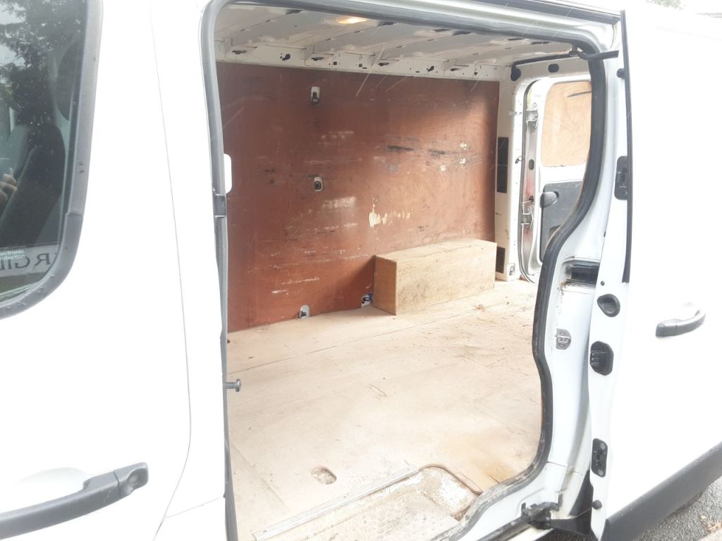 Used Renault Trafic 2021 for sale - 76461653: Photo 5