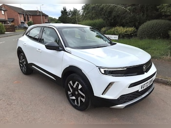 Used Vauxhall Mokka 2022 for sale - 78930195: Photo