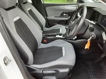 Used Vauxhall Mokka 2022 for sale - 78930195: Photo