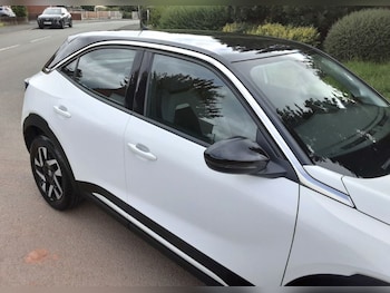 Used Vauxhall Mokka 2022 for sale - 78930195: Photo