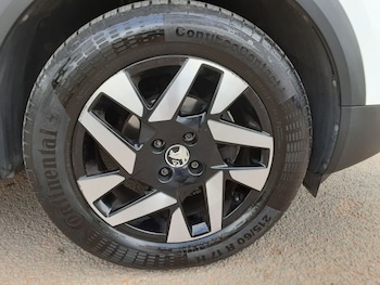 Used Vauxhall Mokka 2022 for sale - 78930195: Photo