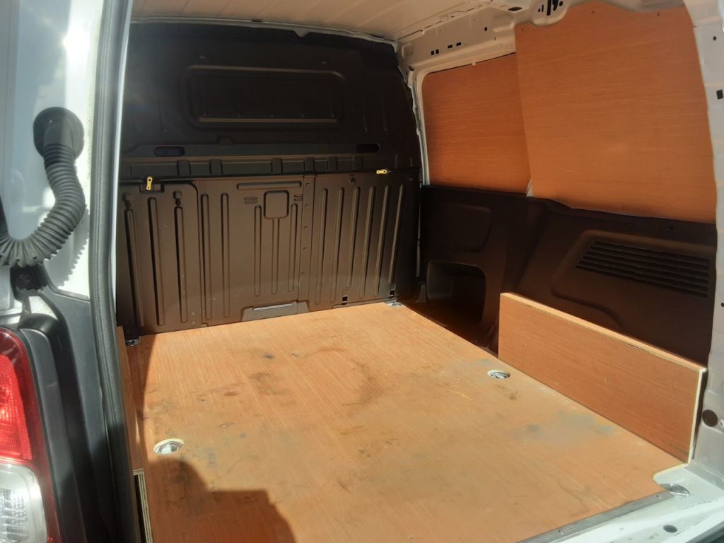 Used Peugeot Partner 2024 for sale - 77836232: Photo 11