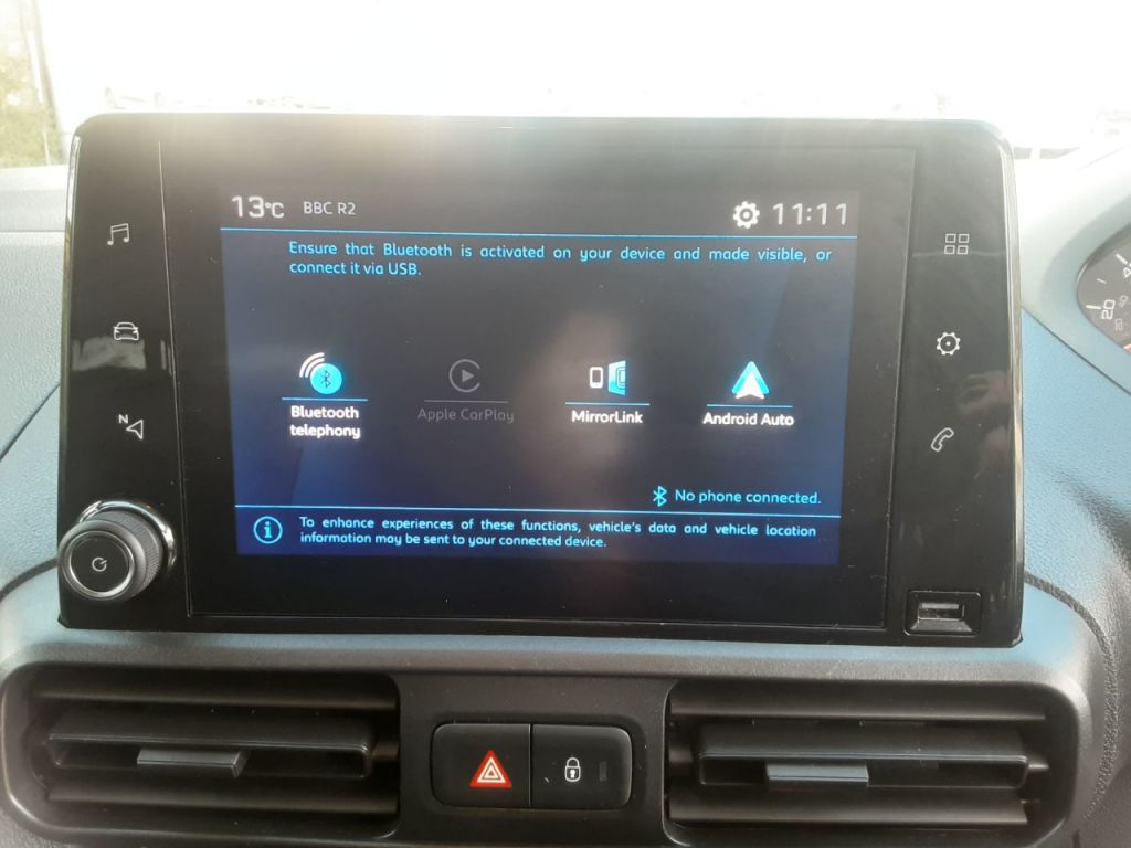 Used Peugeot Partner 2024 for sale - 77836232: Photo 13