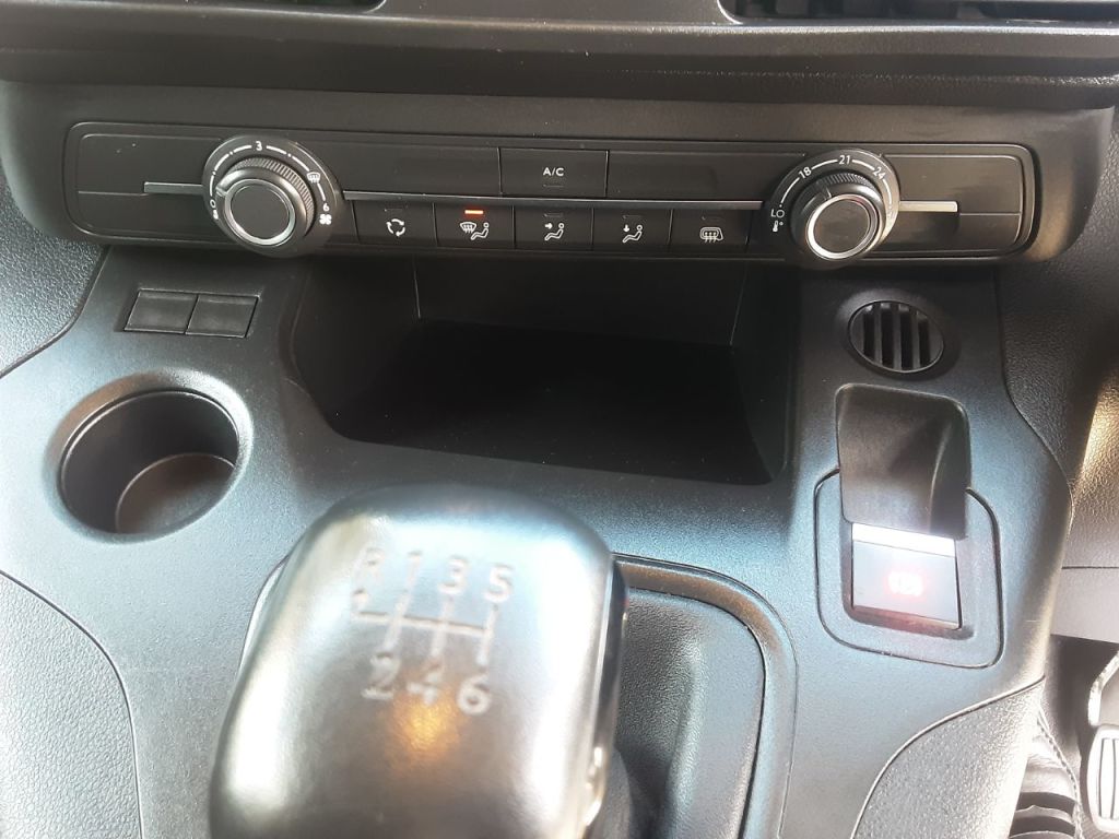 Used Peugeot Partner 2024 for sale - 77836232: Photo 16